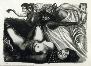 Mujeres