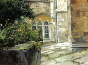 Claustro