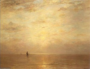 Untitled — Hendrik Willem Mesdag