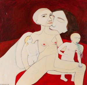 Family of Relationships