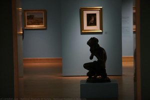 National Museum In Belgrade — National Museum Of Serbia