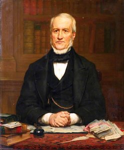 Harry Rogers, Honorary Secretary to the United Law Clerks' Society