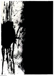 Abstraction V — Alexander Liberman