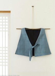Woman’s Baeja — Yu Seon Hee