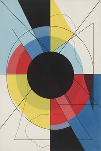 Singularity Of Geometric Equilibrium — Jeanne Marchand