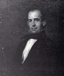 Lewis Conner Jurey (1816 86), (painting) — George Peter Alexander Healy