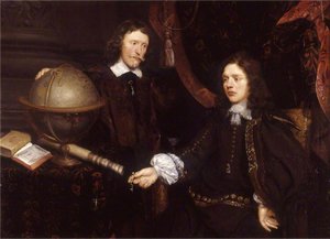 John Bankes (1626–1656), and Sir Maurice Williams (1599 1601–1658), His Tutor