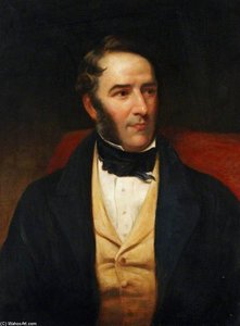 Edward Rigby — Sir Francis Grant