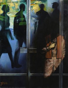 Üksildus (Loneliness)