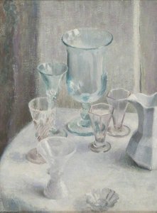 Glass — Dod Procter