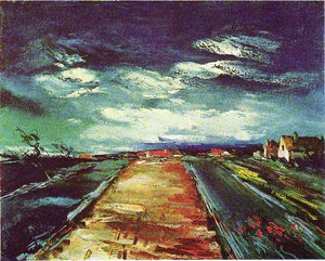 Die Straße