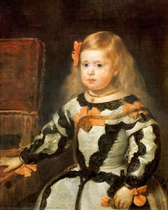 Infanta Margarita