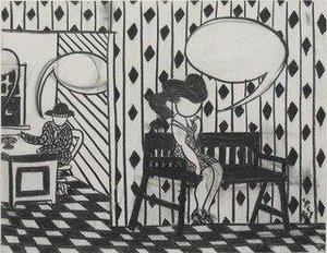 Story — William Copley