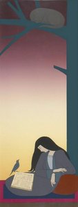 The Caller — Will Barnet