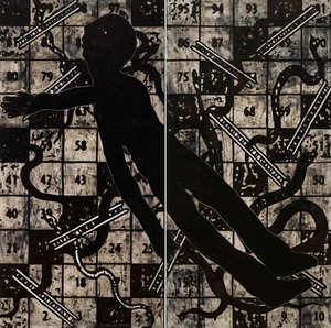 Snakes And Ladders — Sadik Kwaish Alfraji