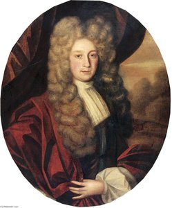 Henry Iveson
