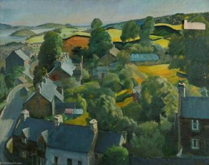 Penrhyndeudraeth