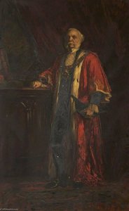 John Foulkes Roberts — Thomas Edwin Mostyn