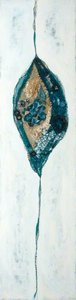 Nurture (panel 3 Of 5) — Rachel Hutchinson