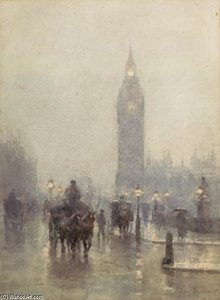 Westminster — Rose Maynard Barton