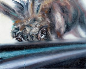 I See You — Tiziana Pers