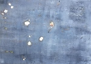 Imago (venice Lagoon) — Sergio Mario Illuminato