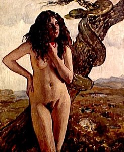 La Tentation