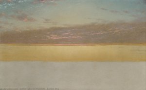 Sunset Sky