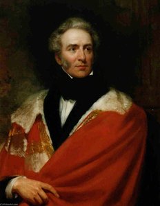 Thomas Philip de Grey (1781–1859), 2nd Earl de Grey, KG, PC, FRS