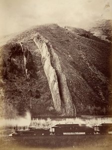 El Capitan, Yosemite National Park - — Carleton Emmons Watkins