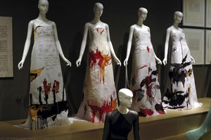 Gowns — Ralph P. Rucci