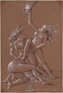 Neujahr — Albrecht Dürer