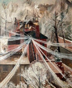 Christmas, 1944