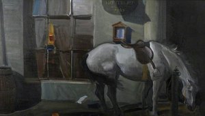 'the Storm Without Might Rair Rustle' — Alexander Goudie