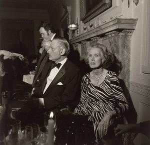 Russian Orthodox Fund, New York City, October, 1975