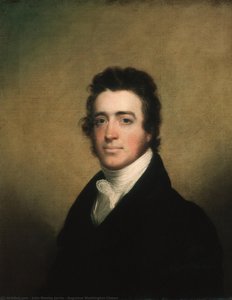 Augustus Washington Clason