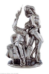 Doctor's Delight — Jeff Koons