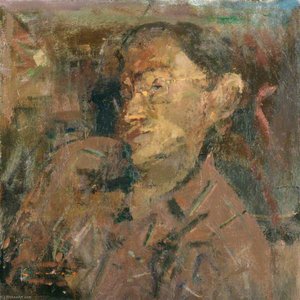 Stephen William Hawking — Frederick Cuming
