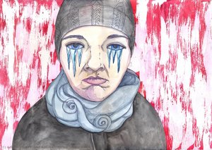 Untitled. Winter Album — Kinder Album