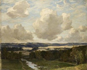 Pas De Calais — Herbert Edwin Pelham Hughes Stanton