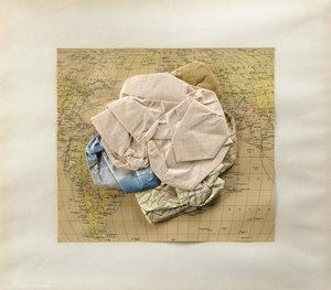 Untitled (741) — Giulio Paolini