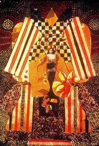 Untitled (416) — Miriam Schapiro