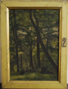 Forêt de Fontainebleau