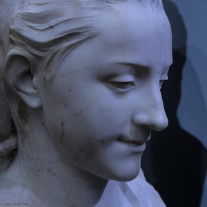 Sculpté Entre