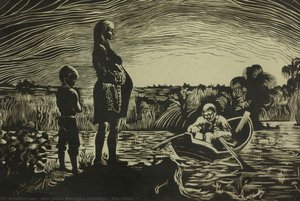 The Islers — Abel Jesus Barragan Berlanga