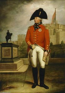 George Iii — Sir William Beechey