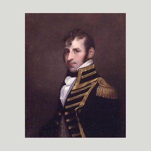 Stephen Decatur — Charles Bird King