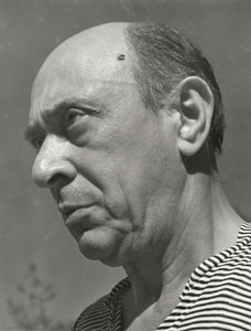 Arnold Schönberg — John H. Gutmann