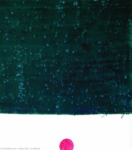 Il Silenzio — Hsiao Chin