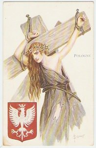 Poland — Sergey Solomko
